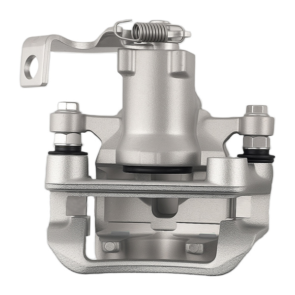 Rear Disc Brake Caliper Pair fit for Kia Soul 1.6L 2.0L 2014-2019 19B6789A 19B6788A-1