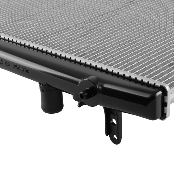 Coolant Radiator fit for Honda Accord 2.4L 3.5L 2013-2017 190105A2A02 Direct-1
