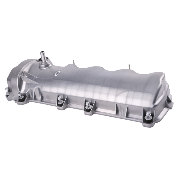 Valve Cover with Gasket fit for Ford F-Series Trucks 4.6L 5.4L 2004-2010 9L1Z6582C-4