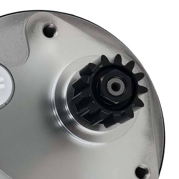 Power Steering Pump fit for Massey Ferguson 240 253 263 1695922M91 new front-1