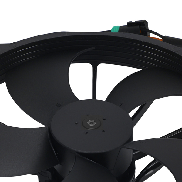 ATV Cooling Fan Assembly fit for Polaris Sportsman 850 XP 1000 16-22 2413007-5