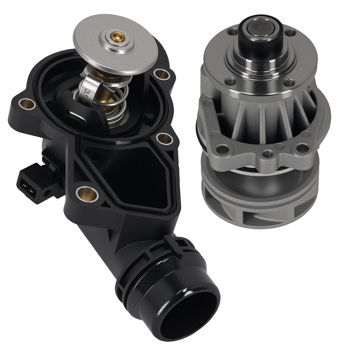 Engine Coolant Pump fit for BMW 320i 323i 325i 328i 2.2-2.8L 1999-2005 AW9261