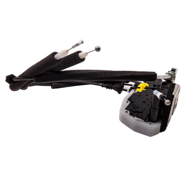 Door Lock Actuator Front Driver Left Side LH Hand 937-266 Fit fit for Rogue 08-15-6