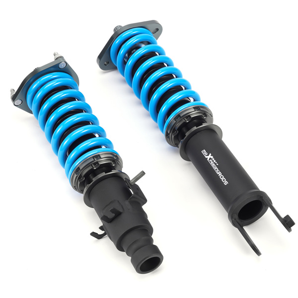 MaXpeedingrods COT6 Coilover 24 Level Dampers fit for Infiniti G35 X AWD 2003-2008-4