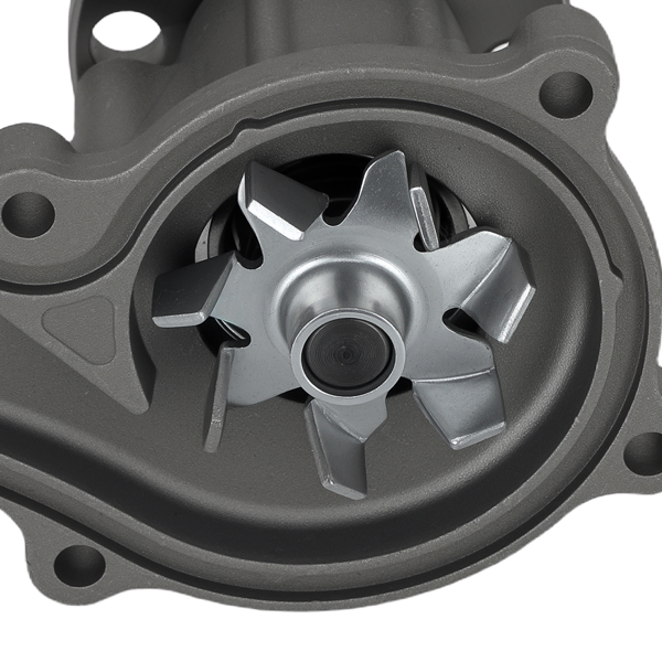Cooling System Water Pump fit for Honda HR-V 1.8L 2016-2022 41208 Belt Drive-1
