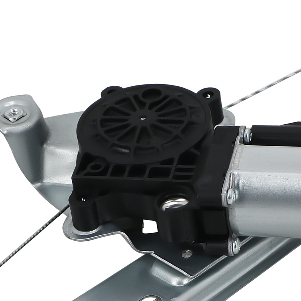 Electric Window Regulator Rear Left fit for Chevrolet Malibu 05-08 748-536-3