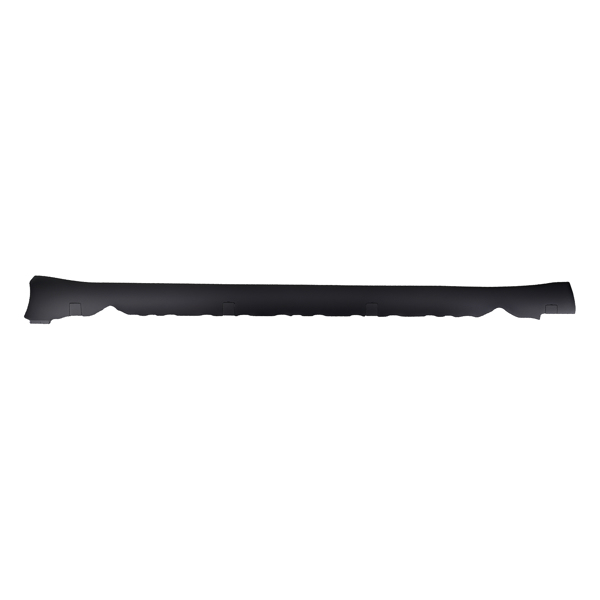 Lower Side Guard fit for Tesla Model 3 17-24 1089831-00-D Black Passenger Side Cover-5