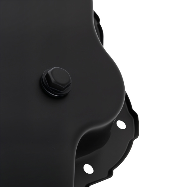 Front Transmission Oil Pan fit for Ford Taurus V6 3.0L 1996-1999 265-803 Steel-5