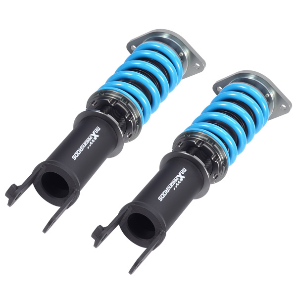 24 Way Damper Coilovers Suspension Struts Shocks fit for Nissan 350Z 2003-2008-4