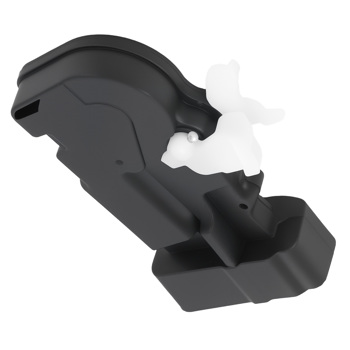 Door Lock Actuator fit for Toyota Avalon Solara Sequoia 746-638 Front Left