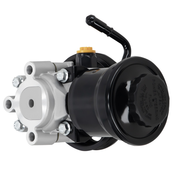 Power Steering Pump w/ Pulley & Reservoir fit for Toyota Tacoma 4Runner 1996-00 new-6