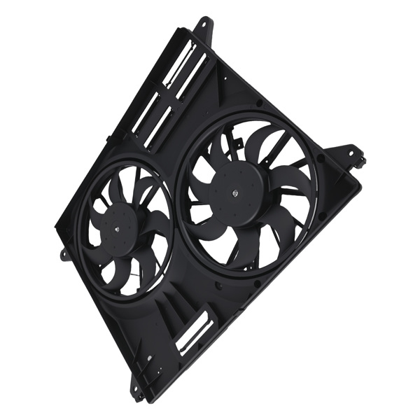 Radiator Cooling Fan fit for Ford Edge 2015-20 fit for Lincoln MKX/Nautilus 620940-1
