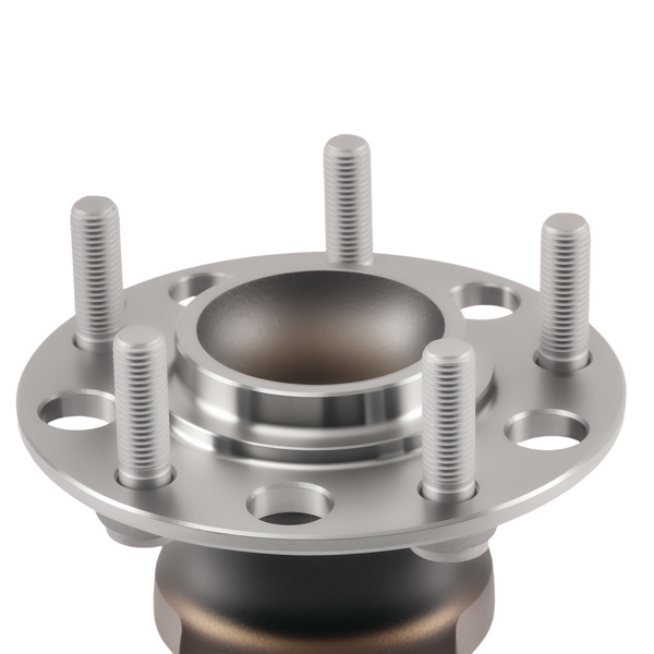 Rear Wheel Hub & Bearing Assembly fit for Dodge Caliber 2007-2012 4766719AA-4