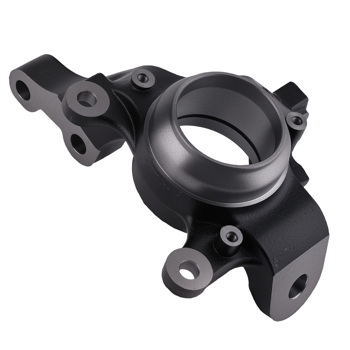 Driver Steering Knuckle LH fit for Toyota Corolla 1995-2002 43212-12300 Front