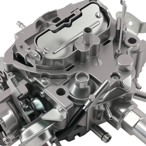 Carburetor fit for GMC Car Trucks 265 231 252 Engine 17059139 17059138 URM-14-4217-5