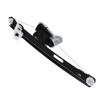 Left Rear Power Window Regulator fit for BMW 325i 328i 335i M3 2006-2012 WR49468