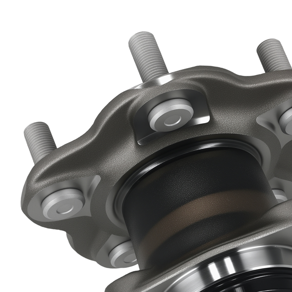 5 Lug Rear Wheel Hub Assembly fit for Nissan Sentra 2013-2019 432024AF0A FWD Non-ABS-2