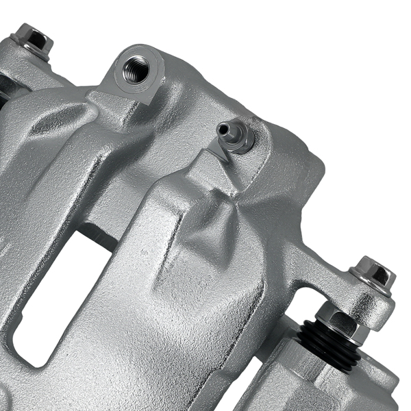 1x Front Left Disc Brake Caliper w/Bracket fit for Buick Allure Cascada LaCrosse-3