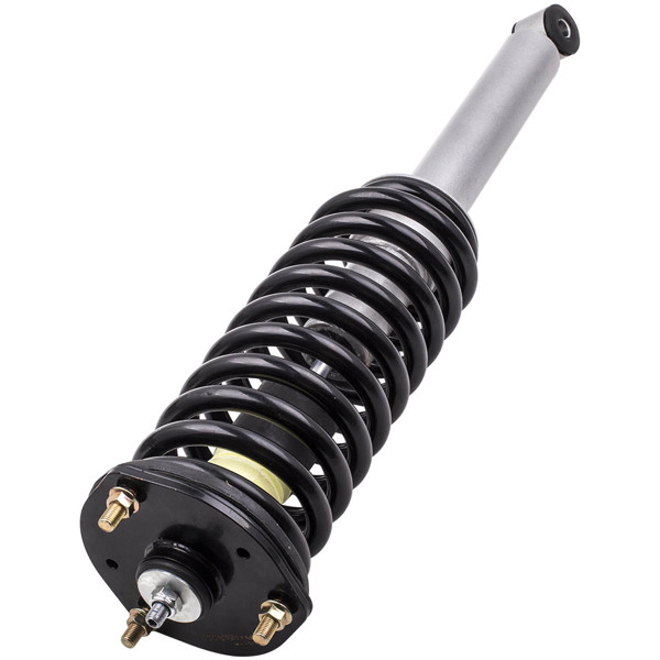 Rear x2 Air Spring to Coil Spring Conversion Kits fit for Lexus LS430 2001-2006-4
