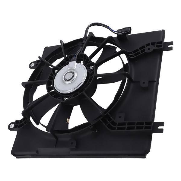 Radiator Cooling Fan Assembly fit for Honda Civic 2022 1901564SA01 1902064AA01-5