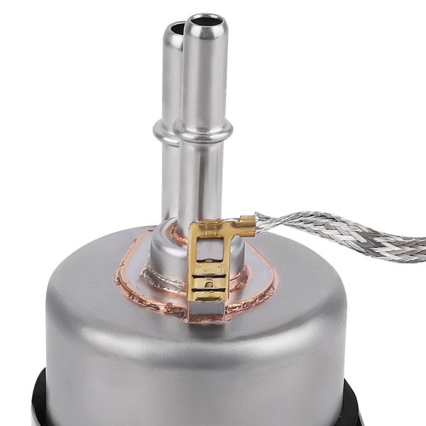 255LPH Inline High Pressure EFI Fuel Pump w/Install Kit fit for Chevy V8 1999-2014-1