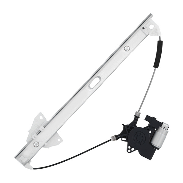 1x Window Regulator w/ Motor Front  Driver Side fit for Mazda CX-7 07-12 GJ6A5958XF-6
