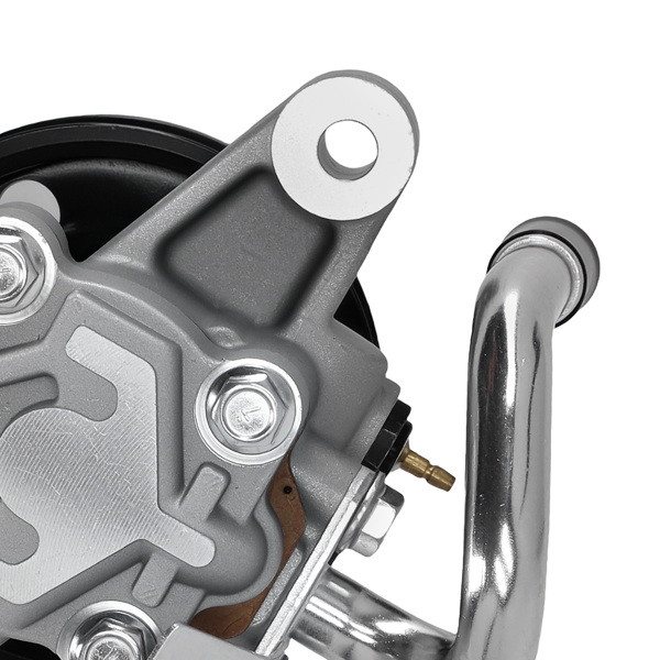 Power Steering Pump with Pulley fit for Kia Soul L4 2.0L 2010-2011 57100-2K500-2
