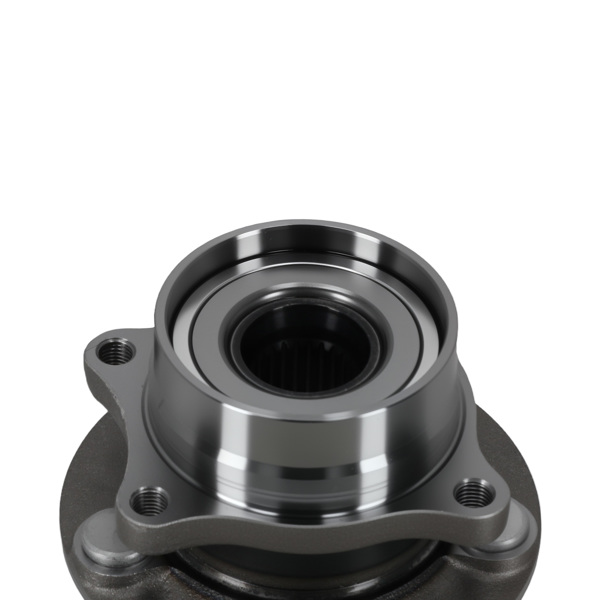 Front Axle Bearing Assembly fit for Toyota Prius 2004-2009 BR930641 5-Lug-5