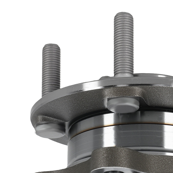 5-Bolt Rear Wheel Hub fit for Hyundai Santa Fe Sport XL 2013-2019 746-0005 FWD ABS-3