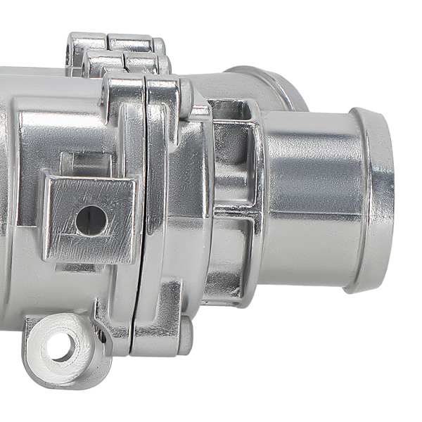 Thermostat Housing fit for Land Rover fit for Jaguar LR062498 AJ814048 LR117568 AJ813902-5