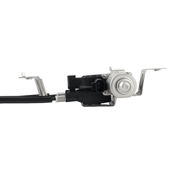 Electric Window Regulator Rear Left fit for Tahoe/Yukon 00-06 748-228 w/ Motor-4