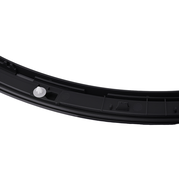 Fender Flare Trim Right fit for Audi Q5 Base 2018-2020 Front 80A853718EGRU-5