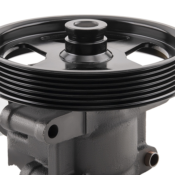 Power Steering Pump fit for Ford F-150 1997-2005 Ford F-250 Lobo 97-1999 20-282 new-3