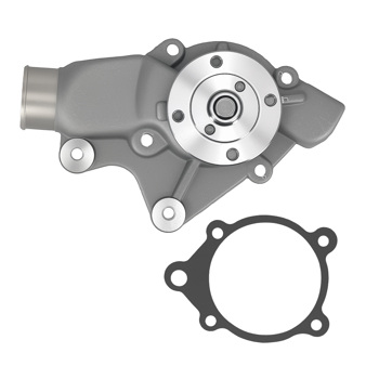 Cooling Water Pump fit for Jeep Cherokee Sport 4.0L L6 OHV 1989-2001 AW3412 4626215