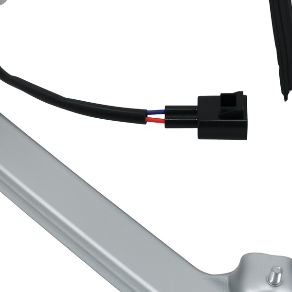 Front Right Window Regulator fit for Cadillac Escalade EXT 2007-2008 15880567-2