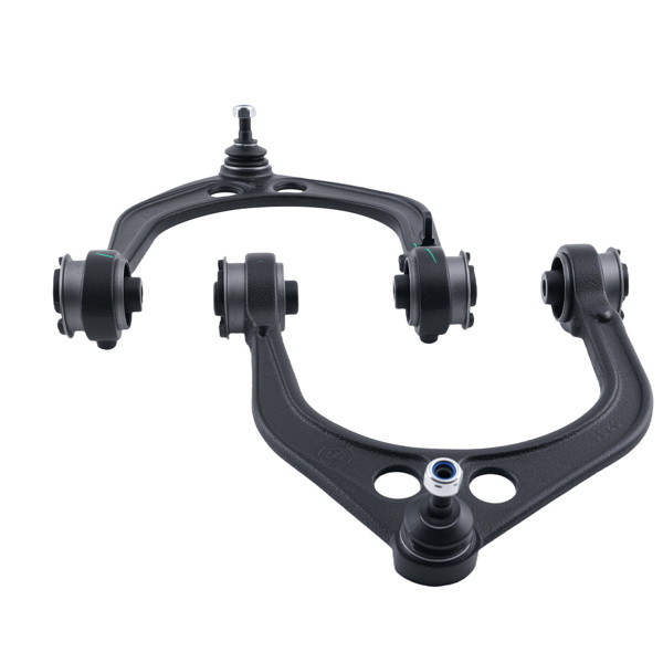 12x fit for 2005-2010 Chrysler 300 Front Control Arm + Ball Joint + Tie Rod Sway Bar-5