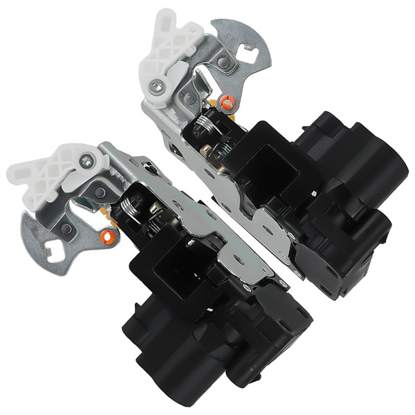 Door Lock Actuator Assembly fit for GMC Yukon XL SLE SLT 1500 2500 00-2006 15068504-6