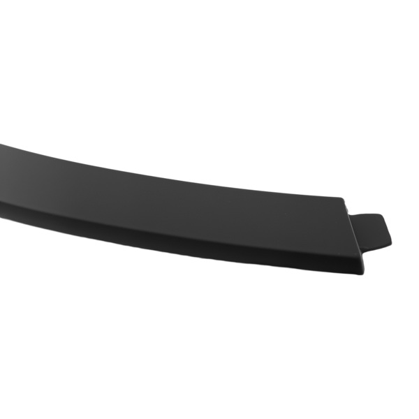 Driver Side Fender Trim fit for Chevrolet Trax 2017-2022 42490924 Black Plastic-5