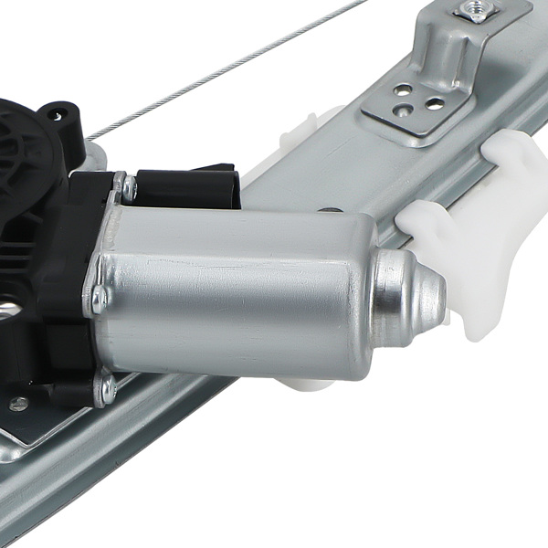Electric Window Regulator Rear Left fit for Chevrolet Malibu 05-08 748-536-4