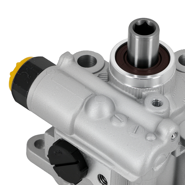 Power Steering Pump fit for Ram 2500 4500 5500 L6 6.7L 13-2018 20-1043-3