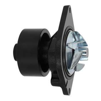 Water Pump fit for Cummins Dodge Ram 2500 3500 4500 5500 6.7L 2007-2012 68003402AA.