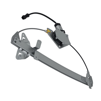 1x Rear Left Electric Window Regulator fit for 98-03 Dodge Durango 00-04 Dakota