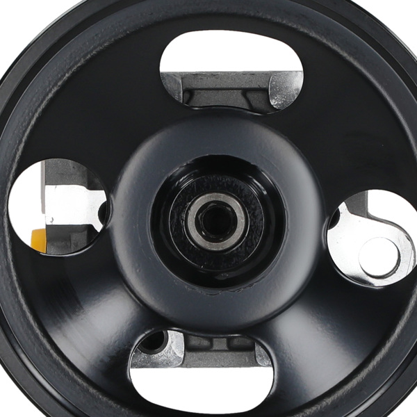 Power Steering Pump w/ Pulley fit for Infiniti G25 2.5L M35 3.5L 06-12 21-237-3