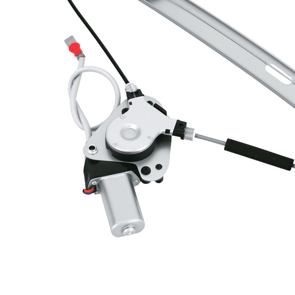 Power Window Regulator Assembly Rear Right fit for Honda Pilot 2003-2008-2