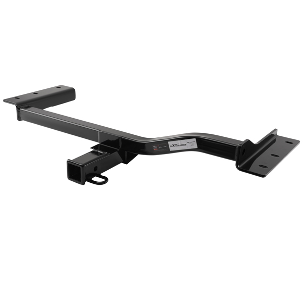 2" Class 3 Hitch fit for Lexus RX350/RX450h 2010-2015 Rear Bolt-On Steel-1