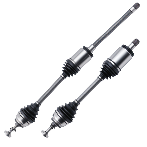 Front Pair CV Axle Assembly fit for BMW 528i 535i 535d xDrive 2.0L 3.0L AWD 2011-16-6