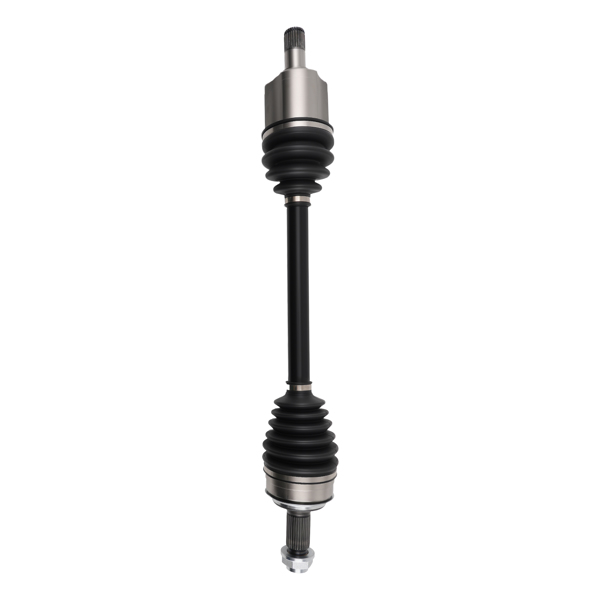 CV Axle Shaft Front Left & Right Set fit fit for Honda Accord FWD 2.4L L4 2008-2012-4