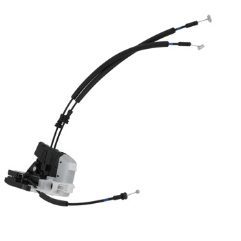 Rear Left Door Lock Actuator fit for Hyundai Tucson 2015-2021 81410-D3000 5 Pin new