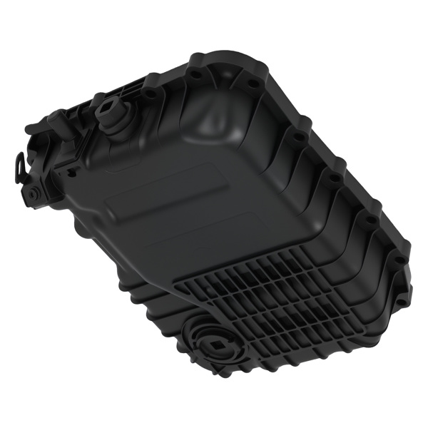 Engine Oil Sump Pan fit for Hyundai Elantra GT Kona 2018-2020 SK265855-4