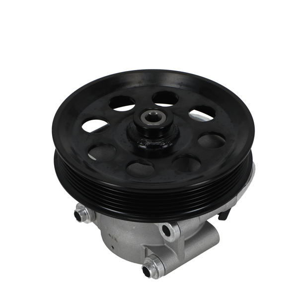 Power Steering Pump fit for Ford Expedition Lincoln Navigator 2011-2014 205204-6